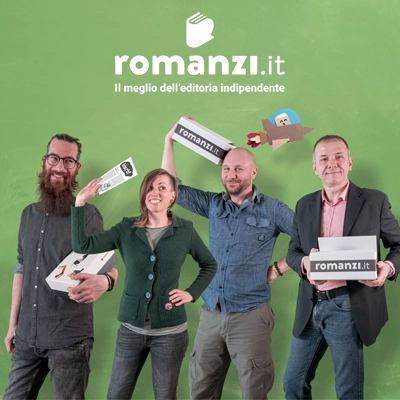 COVER Romanzi.it Srl