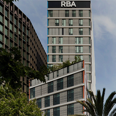RBA ITALIA S.R.L.