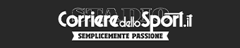 Logo CORRIERE DELLO SPORT SRL