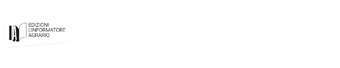 Logo ED. L'INFORMATORE AGRARIO SRL